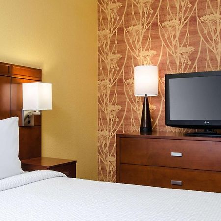 Sonesta Select Spartanburg Bagian luar foto