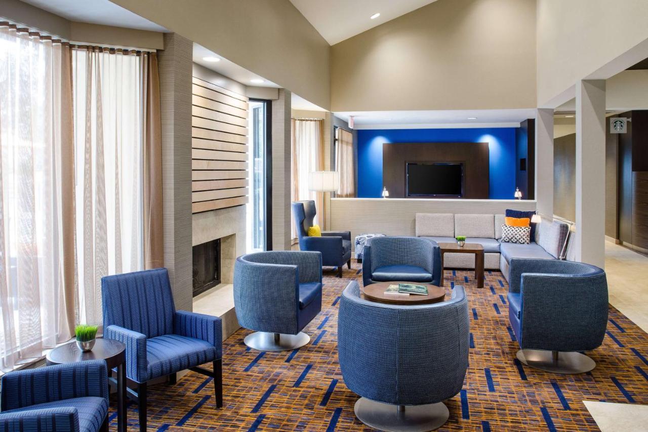 Sonesta Select Spartanburg Bagian luar foto