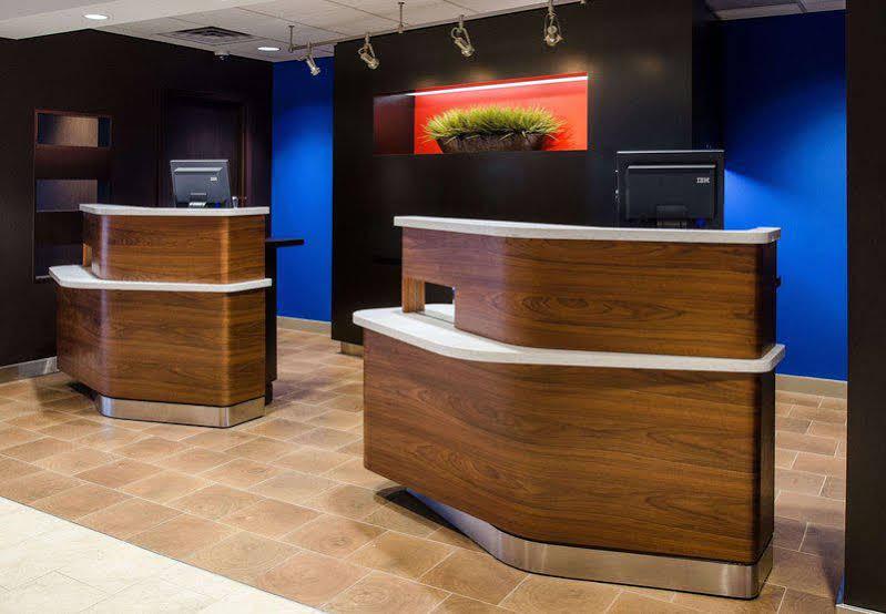 Sonesta Select Spartanburg Bagian luar foto