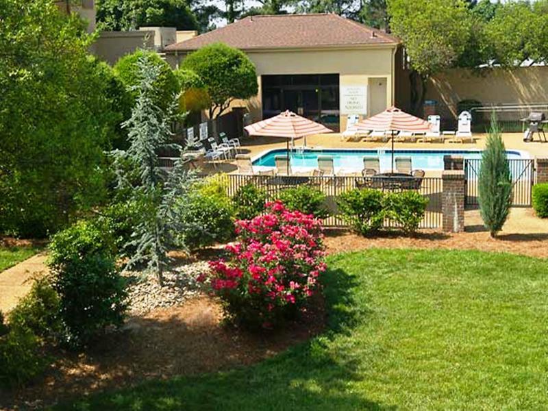 Sonesta Select Spartanburg Bagian luar foto