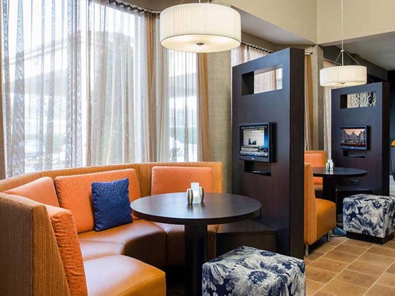 Sonesta Select Spartanburg Bagian luar foto