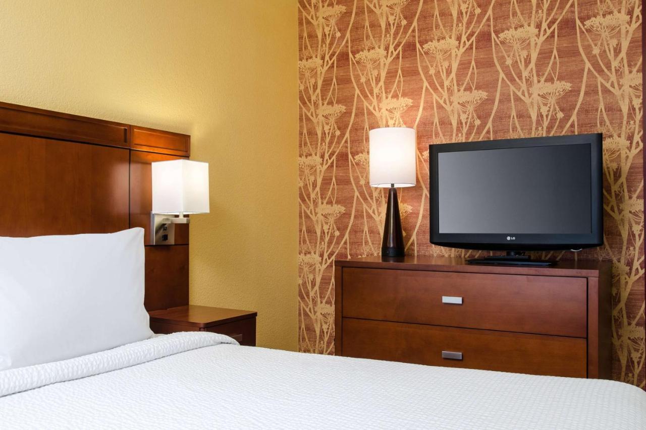 Sonesta Select Spartanburg Bagian luar foto
