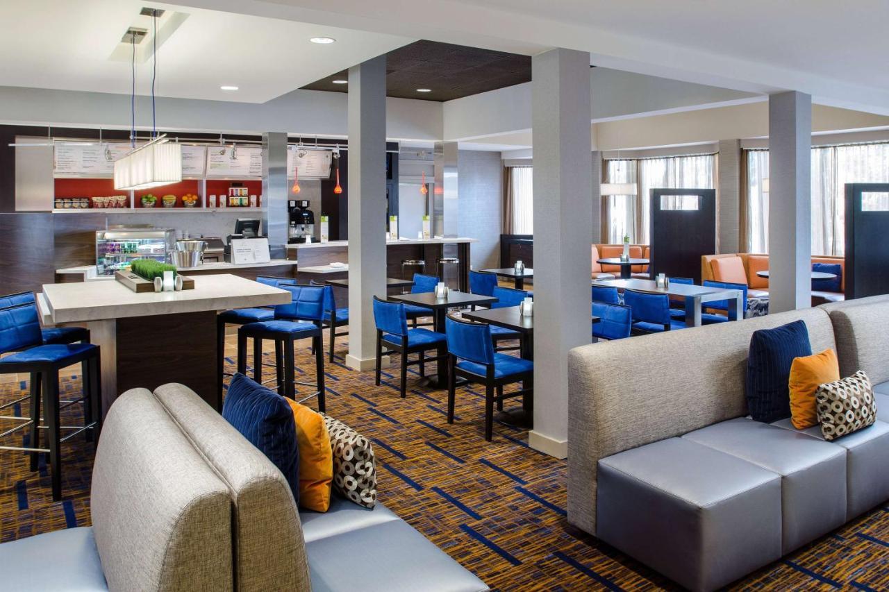 Sonesta Select Spartanburg Bagian luar foto