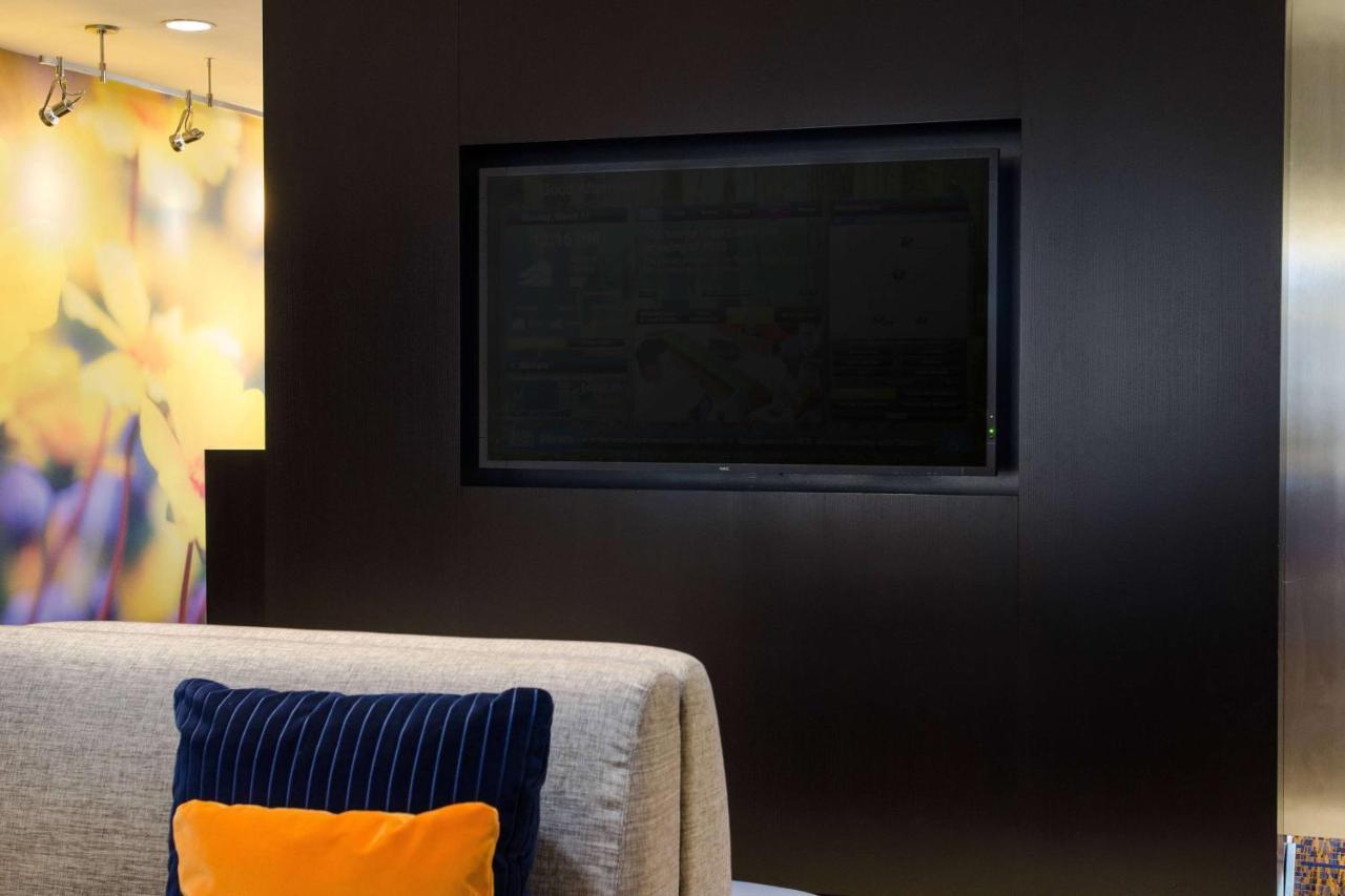 Sonesta Select Spartanburg Bagian luar foto