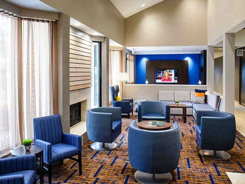 Sonesta Select Spartanburg Bagian luar foto