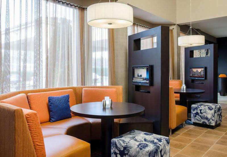 Sonesta Select Spartanburg Bagian luar foto