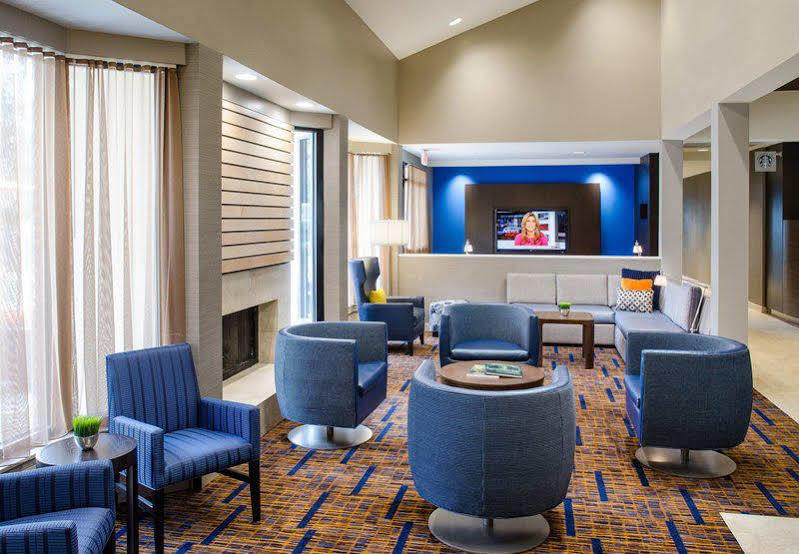 Sonesta Select Spartanburg Bagian luar foto